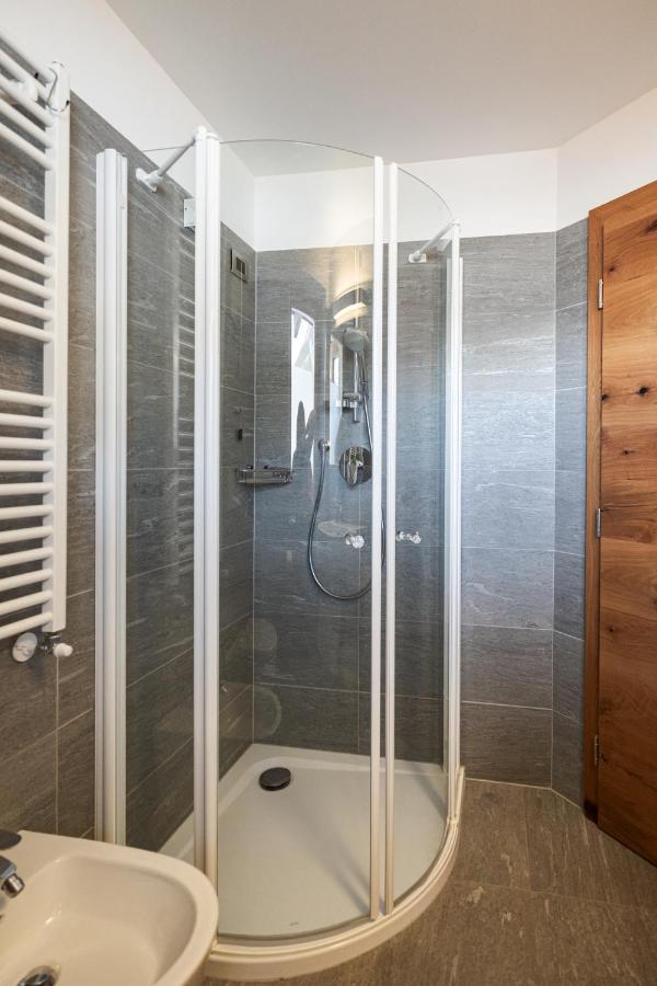 Albergo Belvedere Vigo di Fassa Room photo